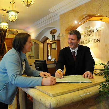 Park House Hotel Galway Ngoại thất bức ảnh