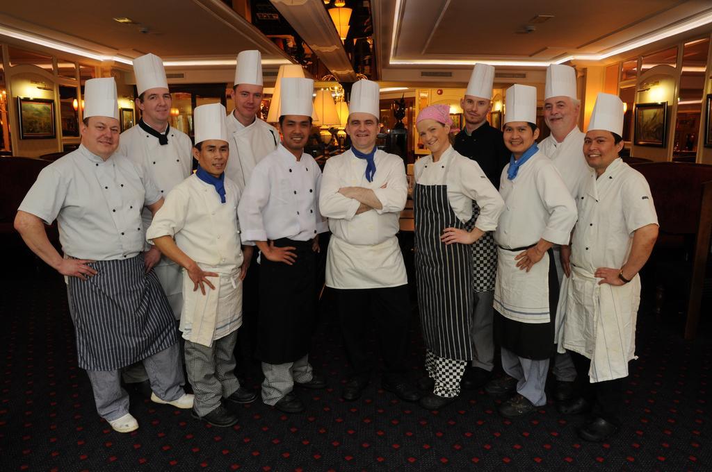 Park House Hotel Galway Ngoại thất bức ảnh