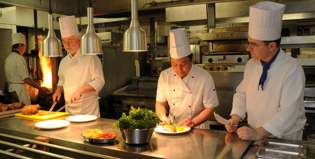 Park House Hotel Galway Ngoại thất bức ảnh