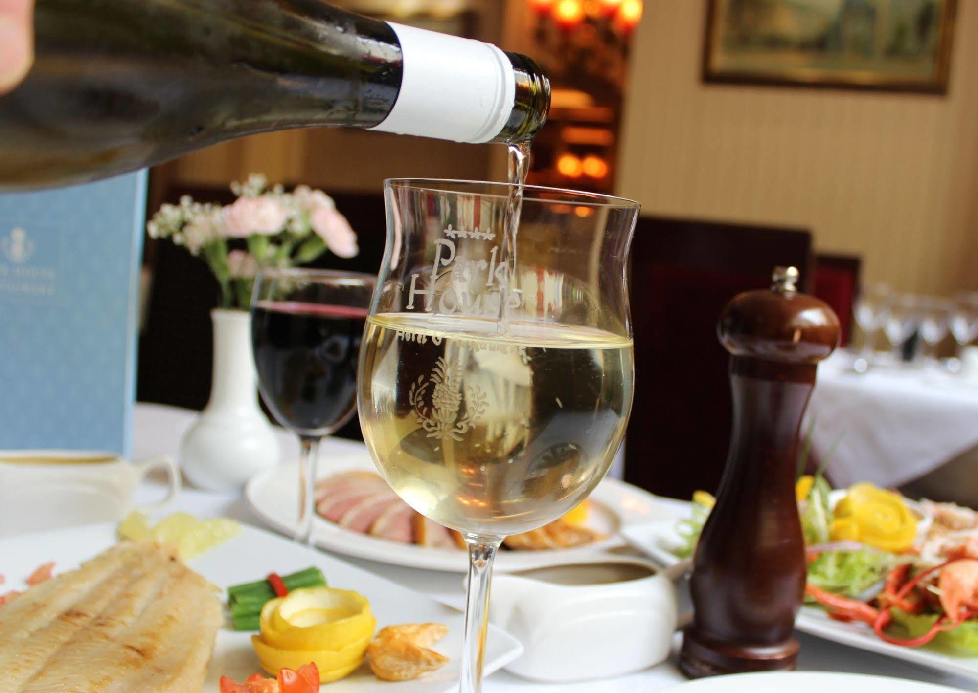 Park House Hotel Galway Ngoại thất bức ảnh