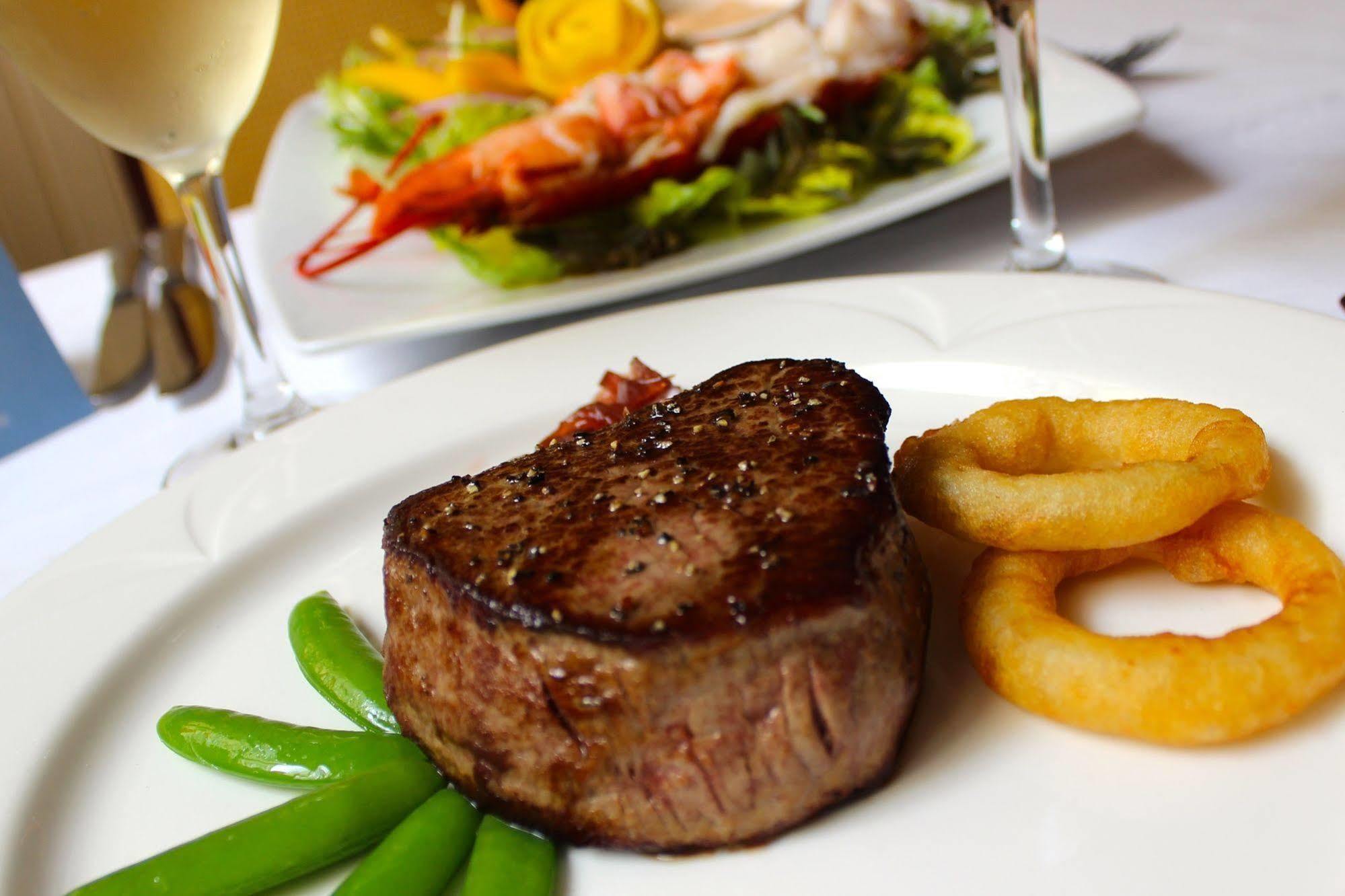 Park House Hotel Galway Ngoại thất bức ảnh